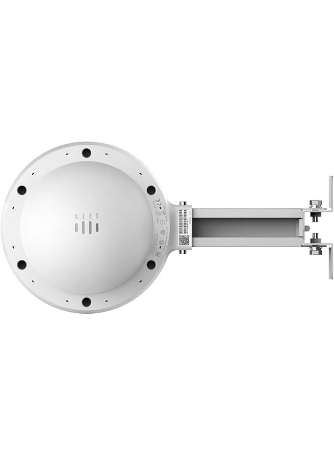 Ruijie نقطة وصول خارجية RG-RAP6202(G) واي فاي 5 AC1300 – متعددة الاتجاهات، IP68، تغطية طويلة المدى - Image 3